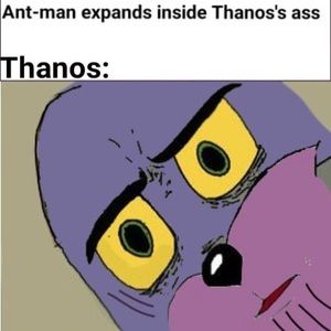 Meet your Posher, Terrence